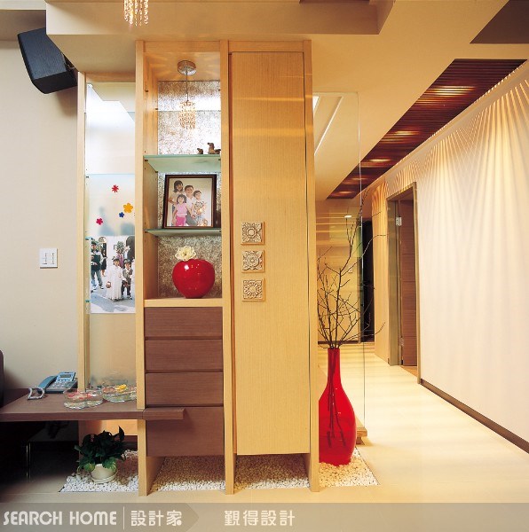 36坪新成屋(5年以下)＿現代風案例圖片＿覲得空間設計＿覲得_34之4