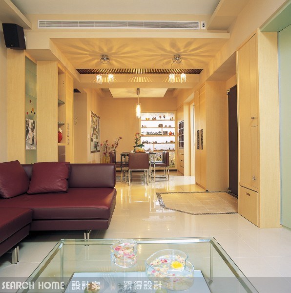 36坪新成屋(5年以下)＿現代風案例圖片＿覲得空間設計＿覲得_34之1