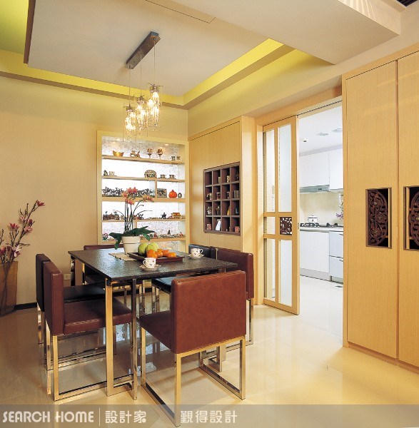 36坪新成屋(5年以下)＿現代風案例圖片＿覲得空間設計＿覲得_34之3