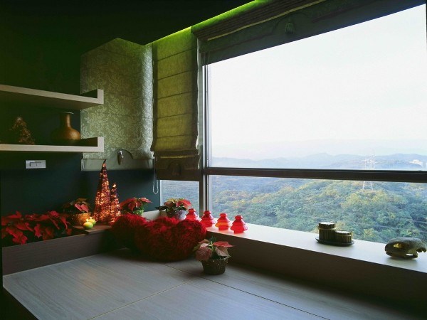 46坪新成屋(5年以下)＿休閒風案例圖片＿覲得空間設計＿覲得_33之13