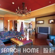 46坪新成屋(5年以下)＿休閒風案例圖片＿覲得空間設計＿覲得_33之11