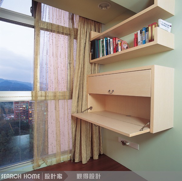 46坪新成屋(5年以下)＿休閒風案例圖片＿覲得空間設計＿覲得_33之10