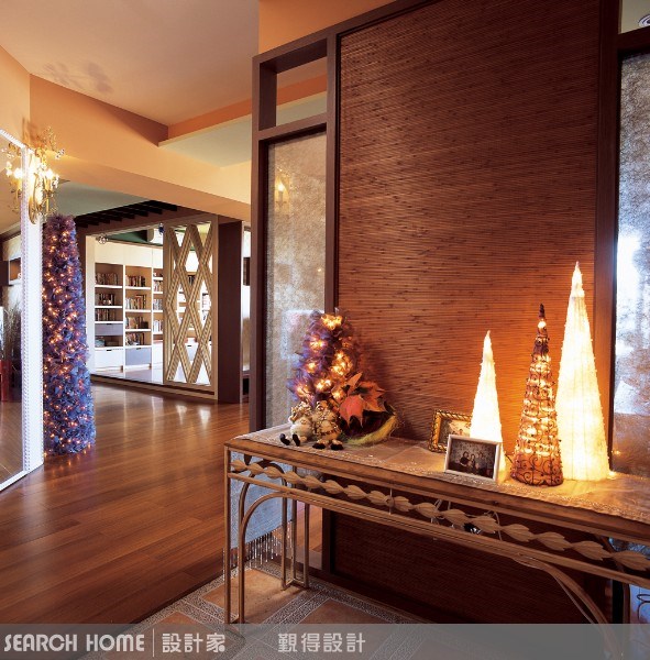 46坪新成屋(5年以下)＿休閒風案例圖片＿覲得空間設計＿覲得_33之1