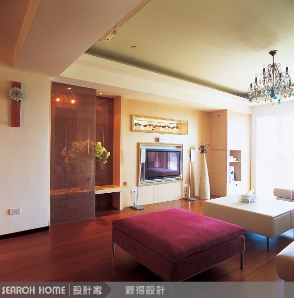 50坪新成屋(5年以下)＿現代風案例圖片＿覲得空間設計＿覲得_32之4