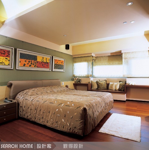 50坪新成屋(5年以下)＿現代風案例圖片＿覲得空間設計＿覲得_32之8