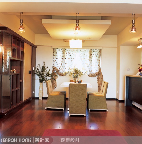 50坪新成屋(5年以下)＿現代風案例圖片＿覲得空間設計＿覲得_32之5