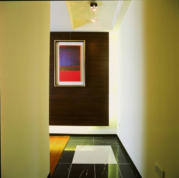 50坪新成屋(5年以下)＿現代風案例圖片＿覲得空間設計＿覲得_32之11