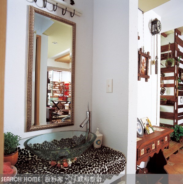 31坪新成屋(5年以下)＿鄉村風案例圖片＿覲得空間設計＿覲得_31之3