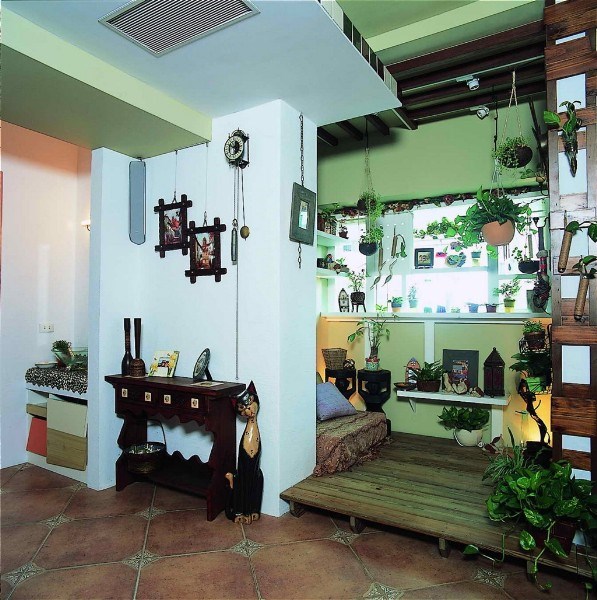 31坪新成屋(5年以下)＿鄉村風案例圖片＿覲得空間設計＿覲得_31之19