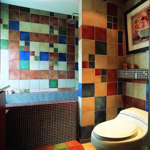 31坪新成屋(5年以下)＿鄉村風案例圖片＿覲得空間設計＿覲得_31之15