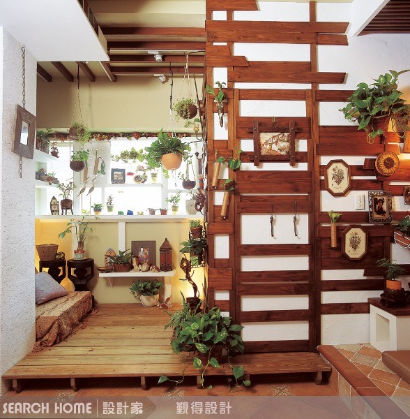 31坪新成屋(5年以下)＿鄉村風案例圖片＿覲得空間設計＿覲得_31之5