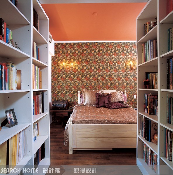 31坪新成屋(5年以下)＿鄉村風案例圖片＿覲得空間設計＿覲得_31之9