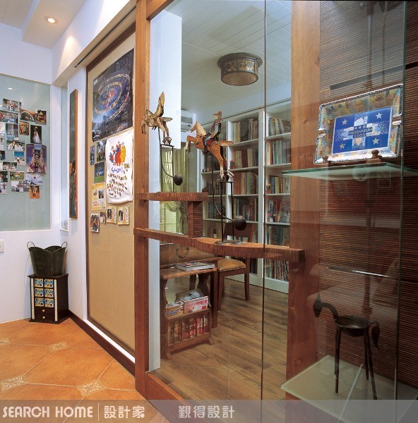 31坪新成屋(5年以下)＿鄉村風案例圖片＿覲得空間設計＿覲得_31之2