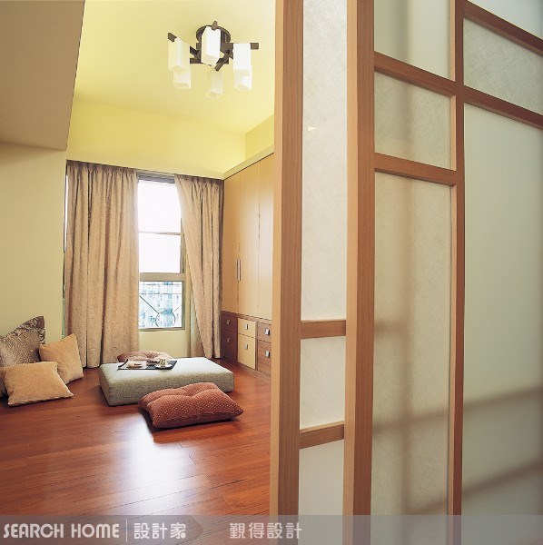 47坪新成屋(5年以下)＿新中式風案例圖片＿覲得空間設計＿覲得_30之7
