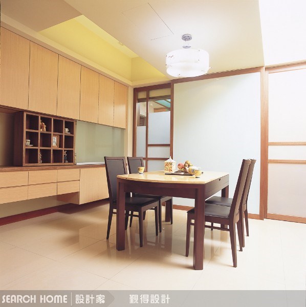 47坪新成屋(5年以下)＿新中式風案例圖片＿覲得空間設計＿覲得_30之3