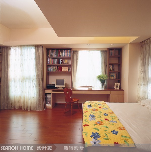 47坪新成屋(5年以下)＿新中式風案例圖片＿覲得空間設計＿覲得_30之9