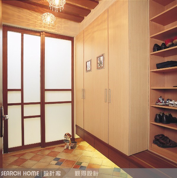 47坪新成屋(5年以下)＿新中式風案例圖片＿覲得空間設計＿覲得_30之10