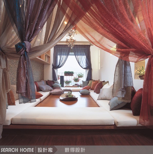 45坪新成屋(5年以下)＿休閒風案例圖片＿覲得空間設計＿覲得_29之9