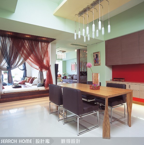 45坪新成屋(5年以下)＿休閒風案例圖片＿覲得空間設計＿覲得_29之1