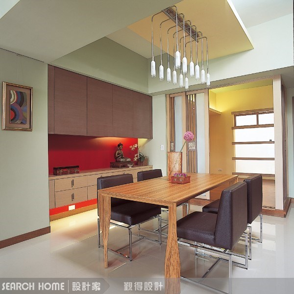 45坪新成屋(5年以下)＿休閒風案例圖片＿覲得空間設計＿覲得_29之13