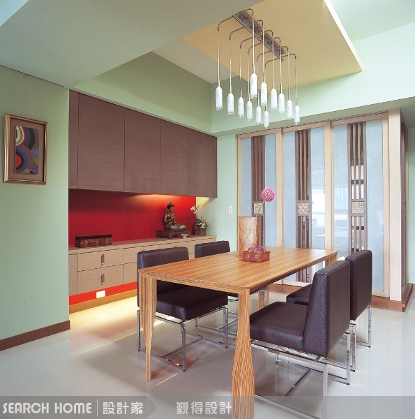 45坪新成屋(5年以下)＿休閒風案例圖片＿覲得空間設計＿覲得_29之2