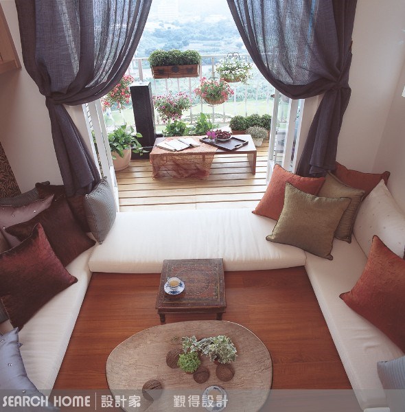 45坪新成屋(5年以下)＿休閒風案例圖片＿覲得空間設計＿覲得_29之11