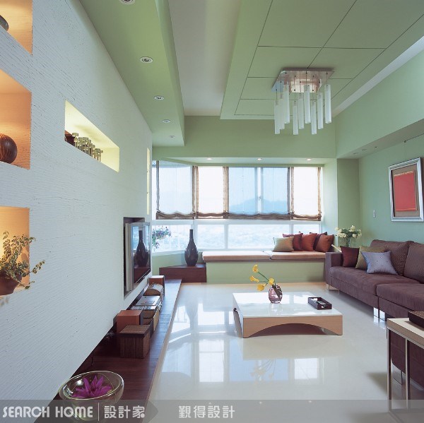 45坪新成屋(5年以下)＿休閒風案例圖片＿覲得空間設計＿覲得_29之4