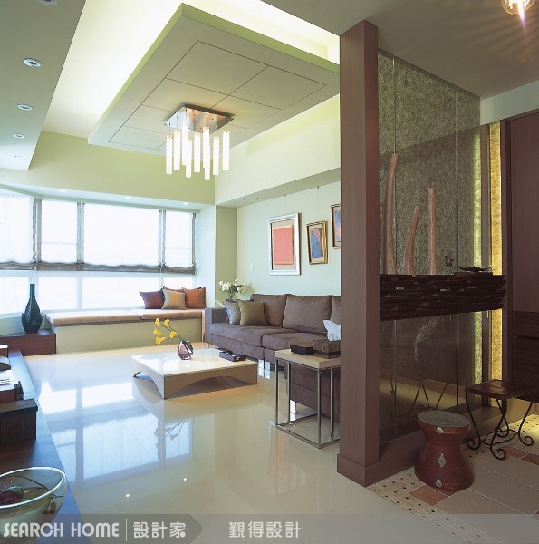 45坪新成屋(5年以下)＿休閒風案例圖片＿覲得空間設計＿覲得_29之12