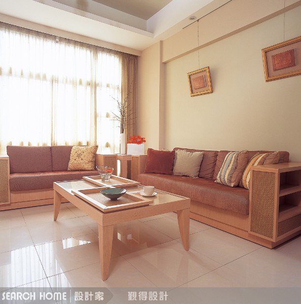 50坪新成屋(5年以下)＿新古典案例圖片＿覲得空間設計＿覲得_28之1
