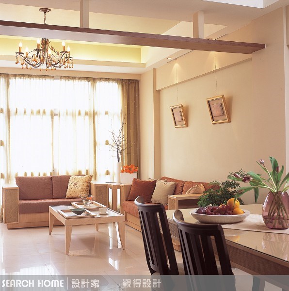 50坪新成屋(5年以下)＿新古典案例圖片＿覲得空間設計＿覲得_28之15
