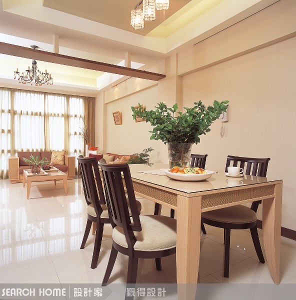 50坪新成屋(5年以下)＿新古典案例圖片＿覲得空間設計＿覲得_28之13