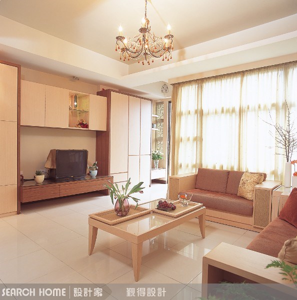 50坪新成屋(5年以下)＿新古典案例圖片＿覲得空間設計＿覲得_28之16