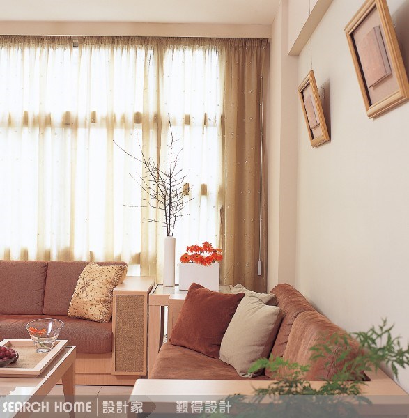 50坪新成屋(5年以下)＿新古典案例圖片＿覲得空間設計＿覲得_28之2
