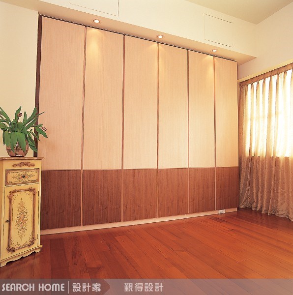 50坪新成屋(5年以下)＿新古典案例圖片＿覲得空間設計＿覲得_28之4