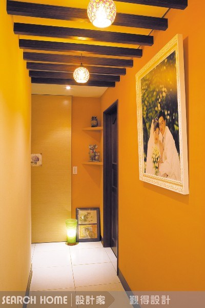 新成屋(5年以下)＿混搭風案例圖片＿覲得空間設計＿覲得_27之5