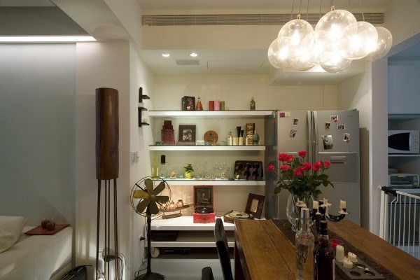 23坪老屋(16~30年)＿混搭風案例圖片＿覲得空間設計＿覲得_26之14