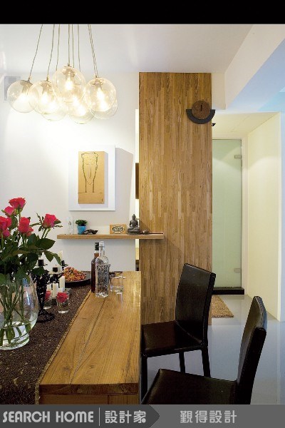 23坪老屋(16~30年)＿混搭風案例圖片＿覲得空間設計＿覲得_26之3