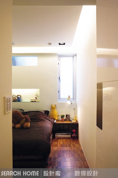23坪老屋(16~30年)＿混搭風案例圖片＿覲得空間設計＿覲得_26之6