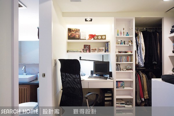 23坪老屋(16~30年)＿混搭風案例圖片＿覲得空間設計＿覲得_26之9