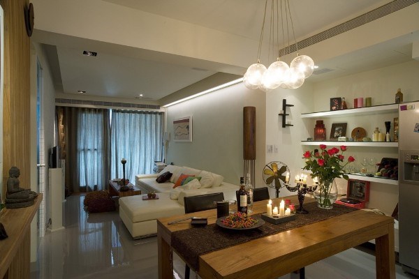 23坪老屋(16~30年)＿混搭風案例圖片＿覲得空間設計＿覲得_26之13