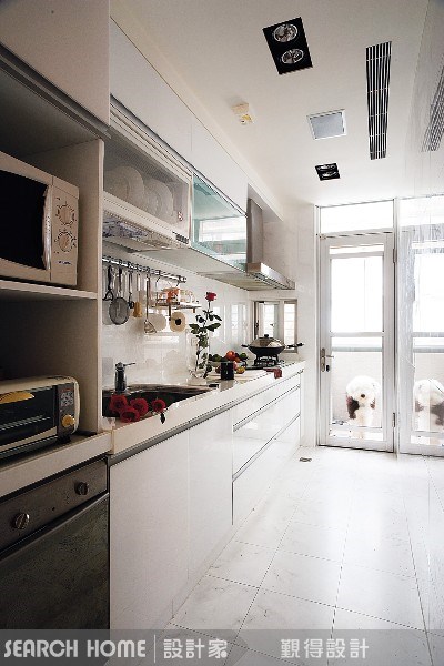 23坪老屋(16~30年)＿混搭風案例圖片＿覲得空間設計＿覲得_26之10