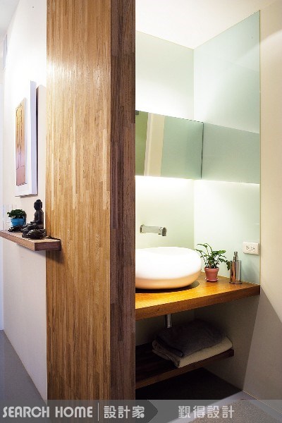 23坪老屋(16~30年)＿混搭風案例圖片＿覲得空間設計＿覲得_26之5