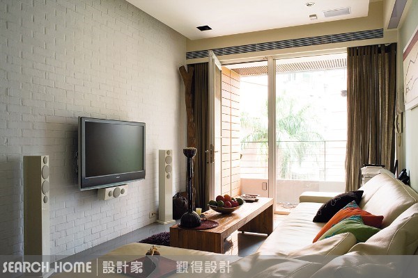 23坪老屋(16~30年)＿混搭風案例圖片＿覲得空間設計＿覲得_26之1