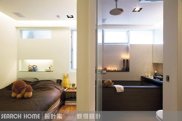 23坪老屋(16~30年)＿混搭風案例圖片＿覲得空間設計＿覲得_26之8