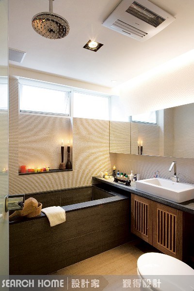 23坪老屋(16~30年)＿混搭風案例圖片＿覲得空間設計＿覲得_26之7