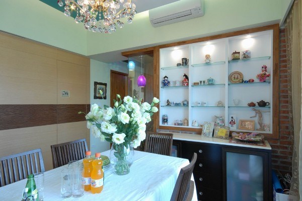 38坪新成屋(5年以下)＿鄉村風案例圖片＿覲得空間設計＿覲得_25之21