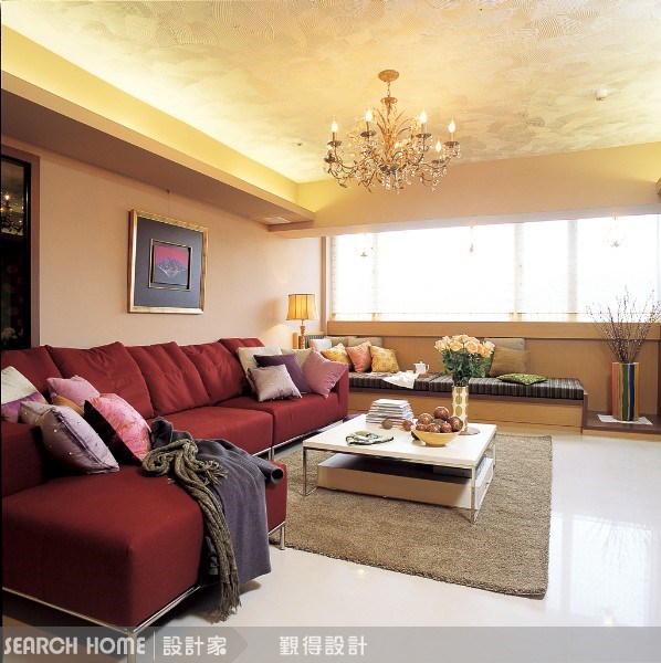 60坪老屋(16~30年)＿混搭風案例圖片＿覲得空間設計＿覲得_24之2