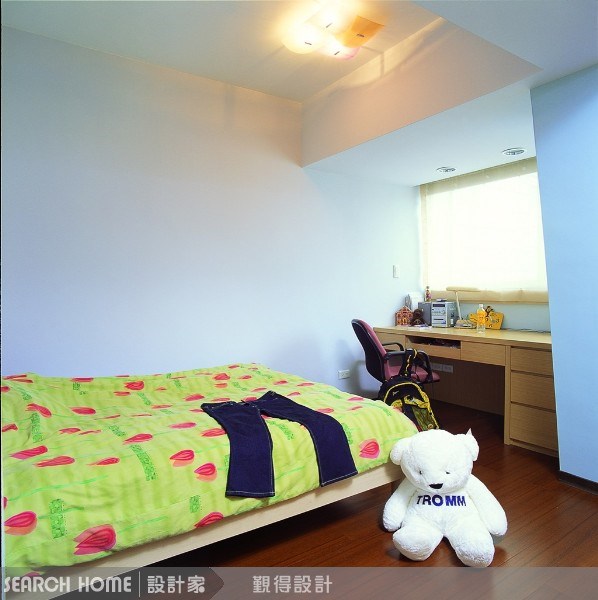60坪老屋(16~30年)＿混搭風案例圖片＿覲得空間設計＿覲得_24之11