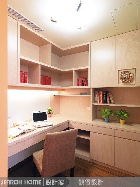 45坪老屋(16~30年)＿混搭風案例圖片＿覲得空間設計＿覲得_23之3