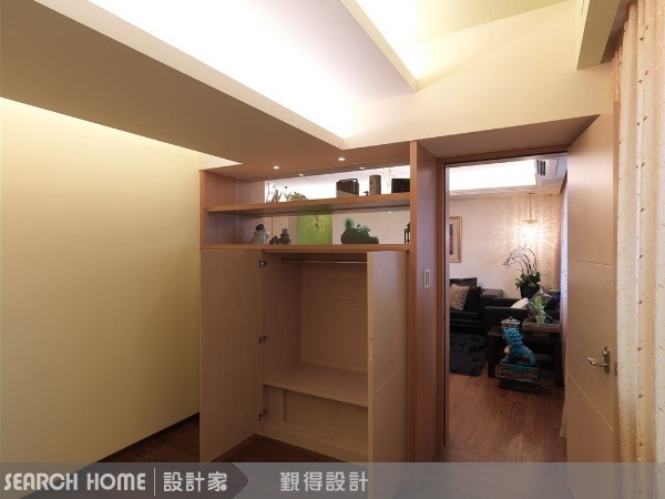 45坪老屋(16~30年)＿混搭風案例圖片＿覲得空間設計＿覲得_23之17